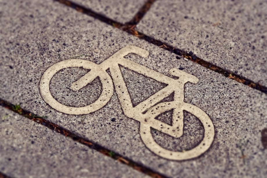 Uvažuje se o vytvoření cyklopruhů a propojení cyklotras po Třebíči?